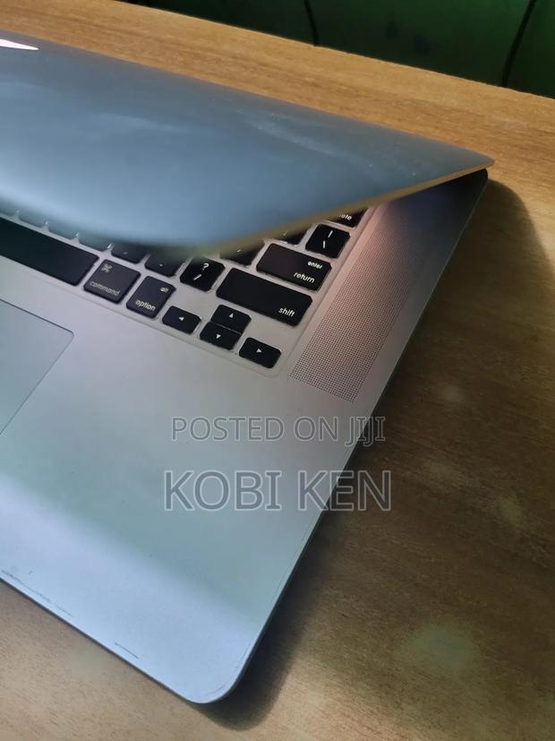 Laptop Apple MacBook Pro 2014 16GB Intel Core I7 SSD 512GB photo 4