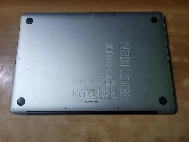 Laptop Apple MacBook Pro 2014 16GB Intel Core I7 SSD 512GB photo 6