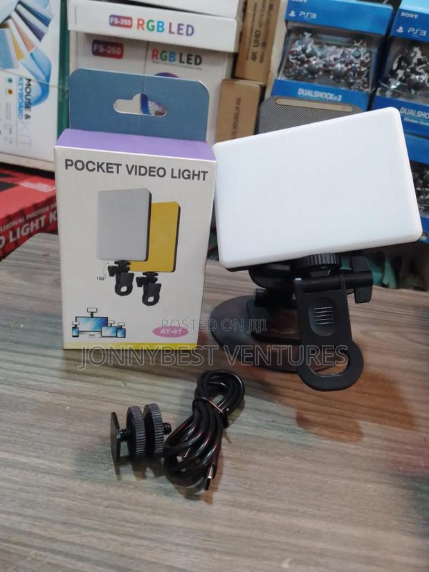 Selfie Light Led Selfie Light photo 3