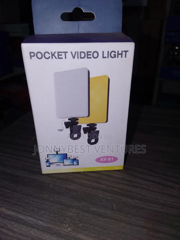 Selfie Light Led Selfie Light photo 2