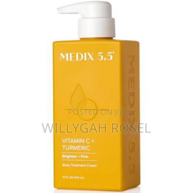 Medix Vitamin C Lotion