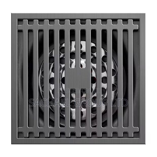 Linear Floor Drain · Photo 4