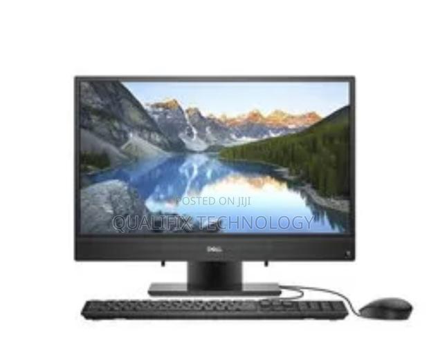 New Desktop Computer Dell Inspiron 3000 8GB Intel Core I7 SSD 1T · Photo 3