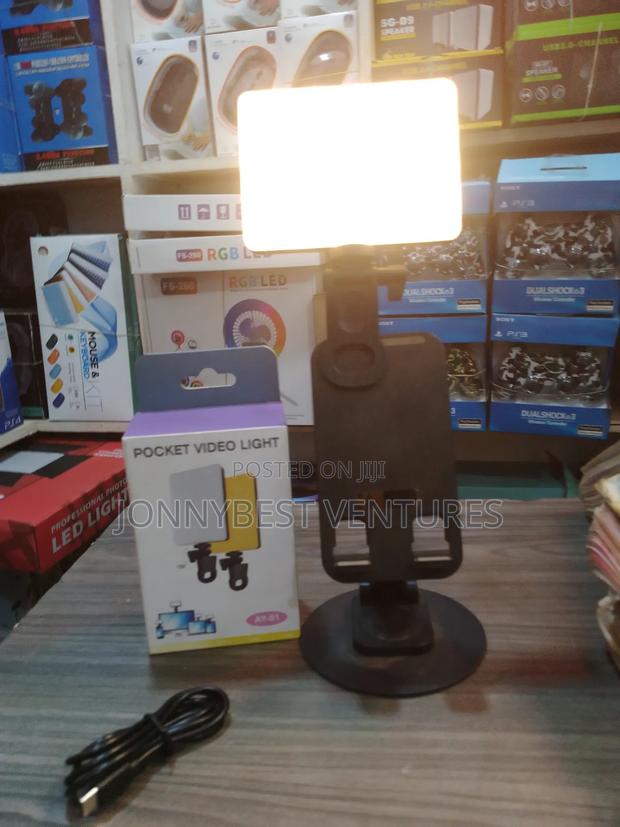 Selfie Light Led Selfie Light