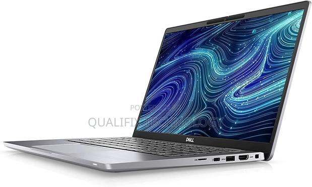 New Laptop Dell Inspiron 14 7000 8GB Intel Core I7 SSD 512GB · Photo 1