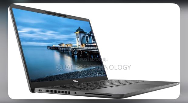 New Laptop Dell Inspiron 14 7000 8GB Intel Core I7 SSD 512GB · Photo 3