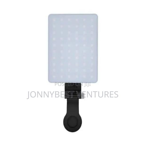Portable Selfie Video Light Led Selfie Light