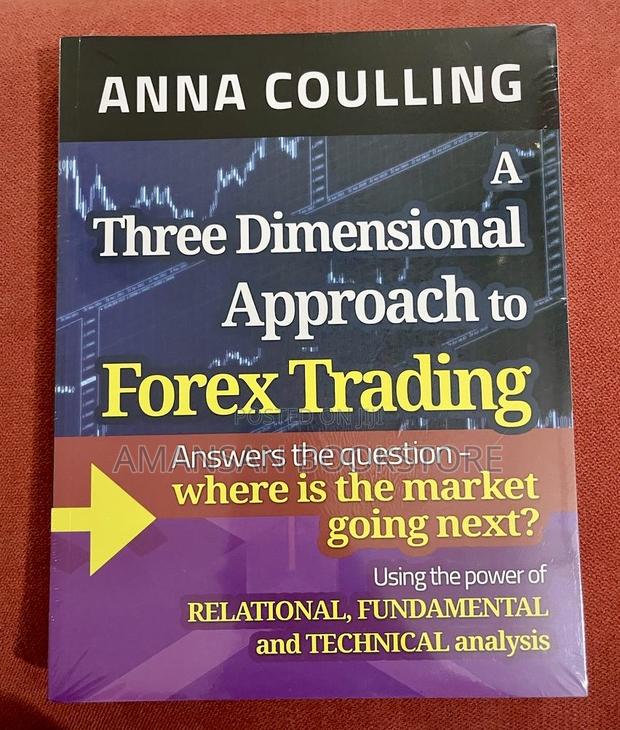 Three Dimensional Approach to Forex Trading · Photo 3
