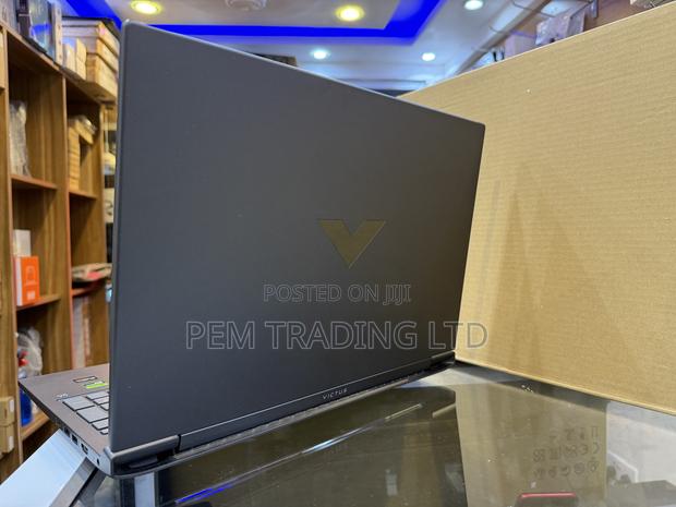 New Laptop HP Victus 16 16GB Intel Core I7 SSD 1T · Photo 4