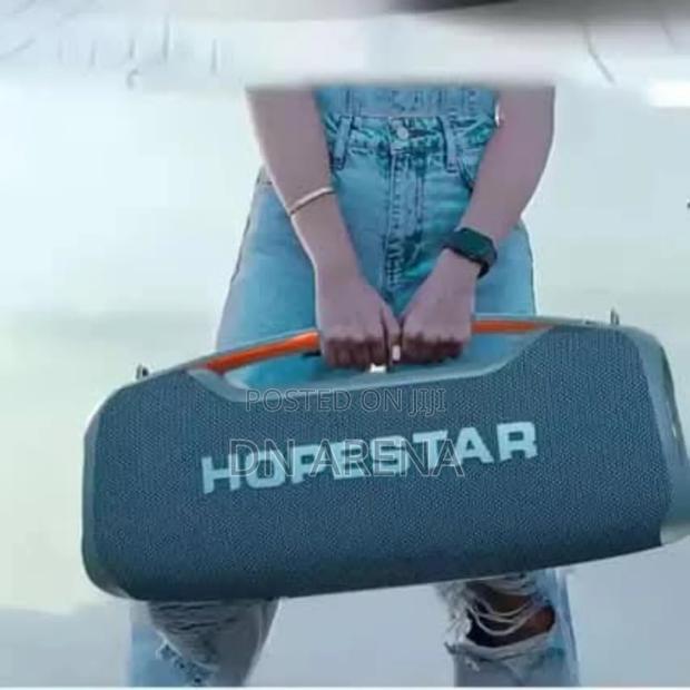 Hopestar A60=100w Heavy Bass ● Input Sensitivity: 400mv