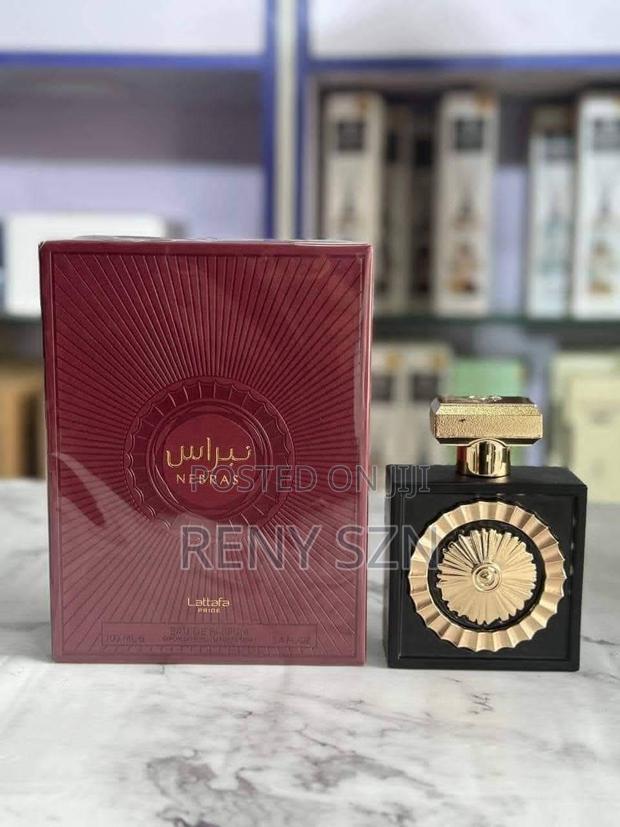 Nebras Lattafa Perfume · Photo 2