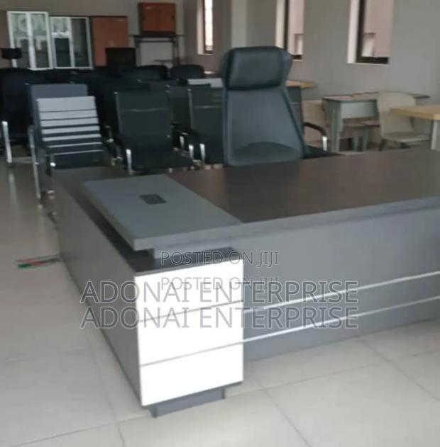 Executive Office Desk Table Hgjby54u · Photo 2