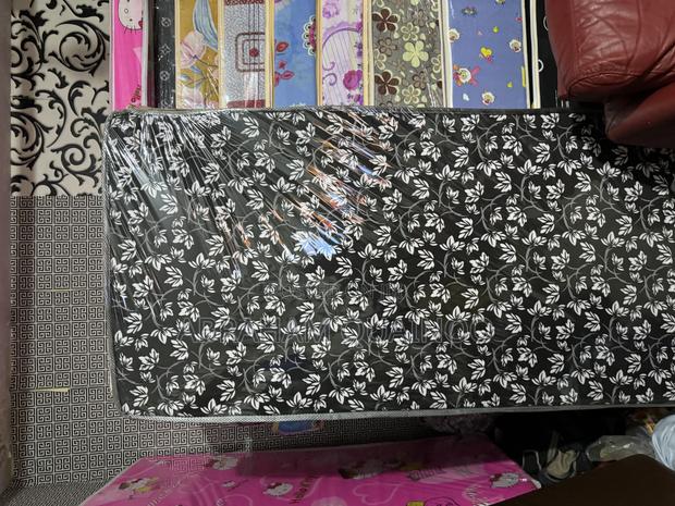 5inches One and Half Single Mattress for Sale · Photo 2