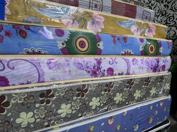6inches Standard One and Half Mattress for Sale · Photo 2