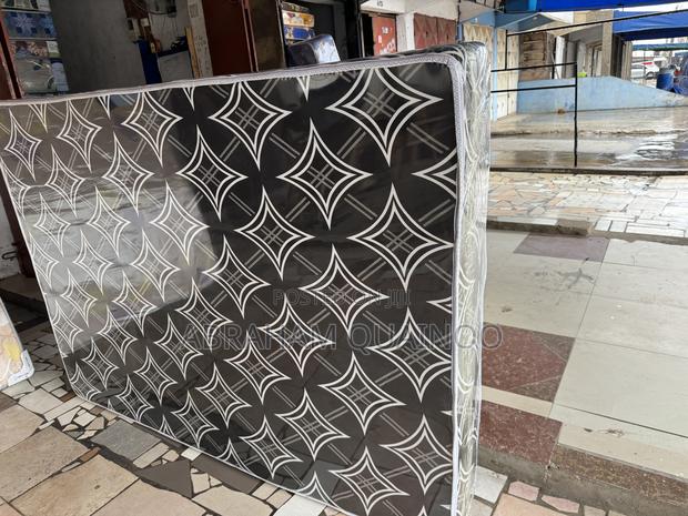 8inches Double Mattress · Photo 2