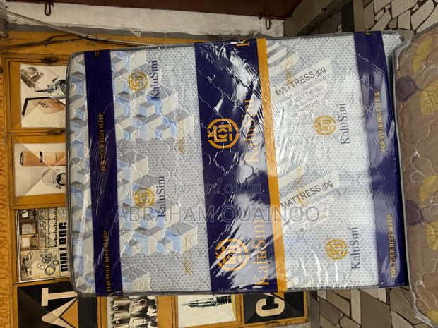 8inches High Density Mattress for Sale · Photo 2