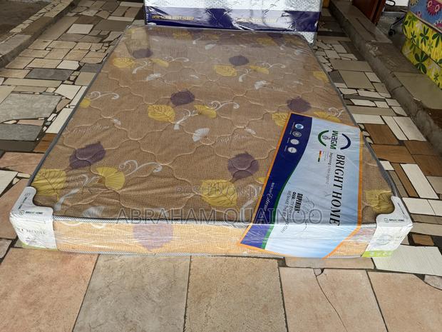 6inches High Density Mattress · Photo 2