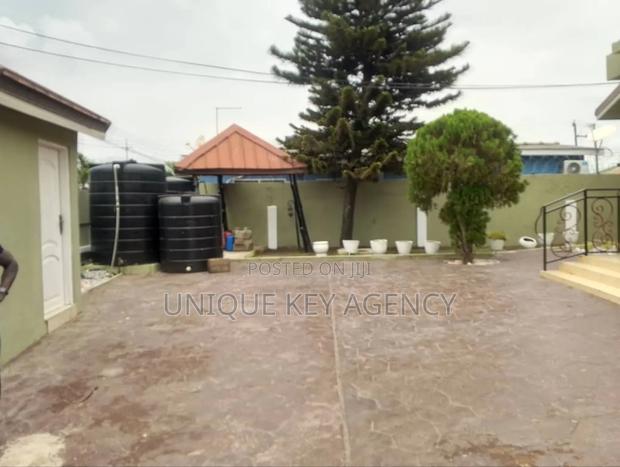 3bdrm House in Unique Key Agency, Abelemkpe for rent · Photo 2
