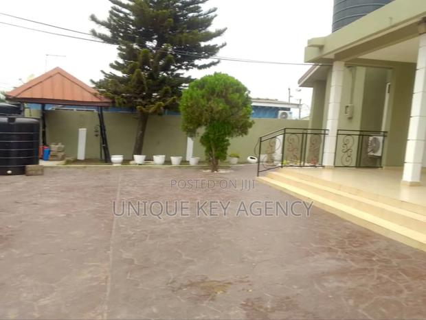 3bdrm House in Unique Key Agency, Abelemkpe for rent · Photo 3