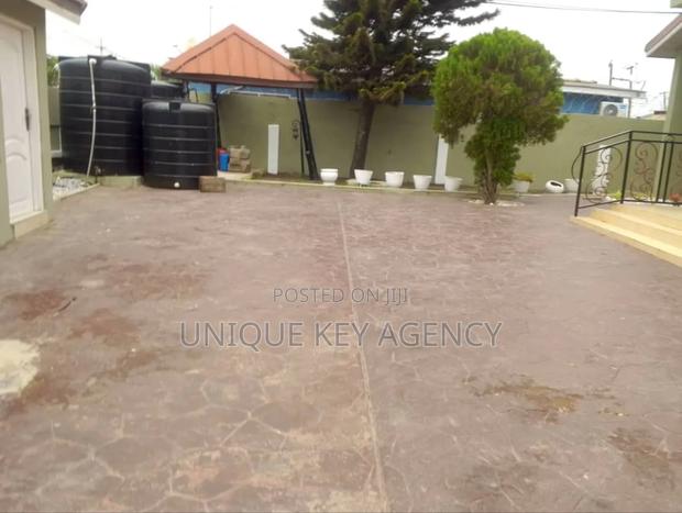 3bdrm House in Unique Key Agency, Abelemkpe for rent · Photo 4