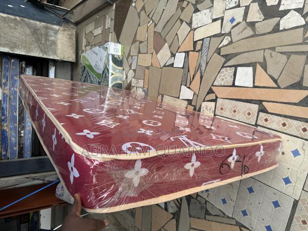 One and Half Mattress for Sale · Photo 2