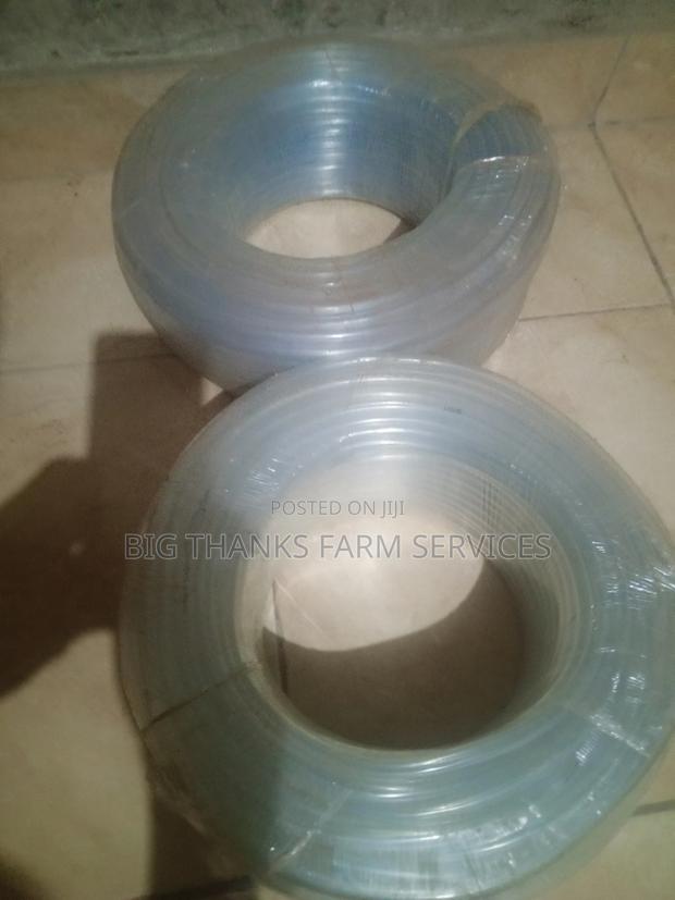Rabbit/Grasscutter Drinker Hoses · Photo 3