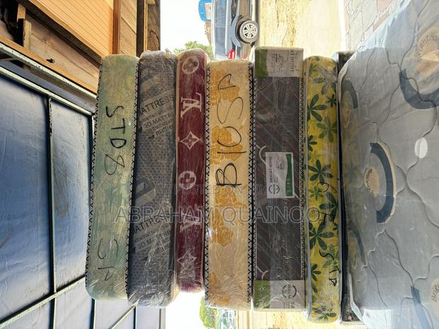 Double Mattress for Sale · Photo 2