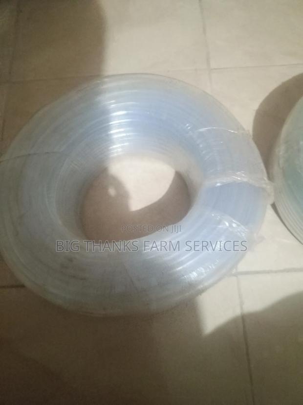 Rabbit/Grasscutter Drinker Hoses · Photo 4