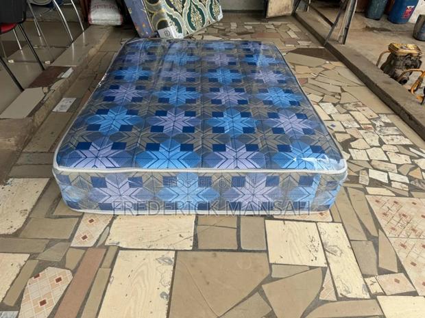 Super Fiber Double Mattress for Sale · Photo 2
