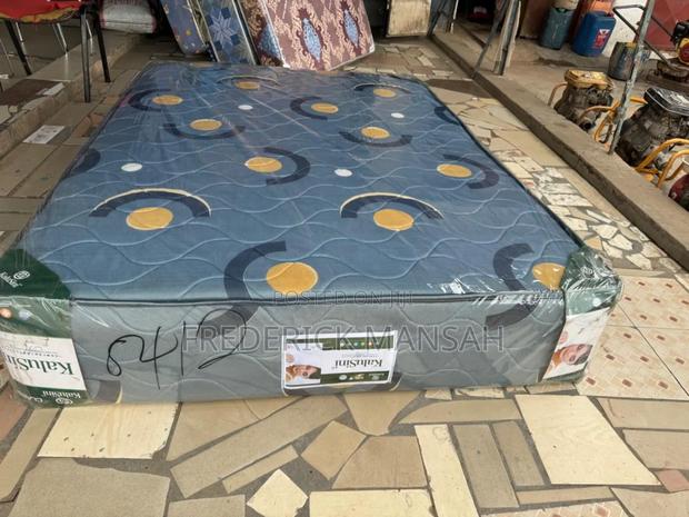 12inches High Density Double Mattress for Sale · Photo 2