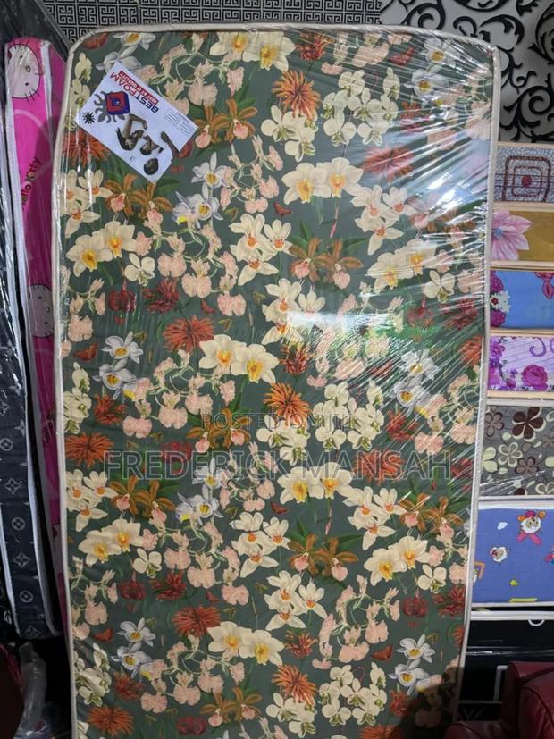 Single Standard Mattress for Sale · Photo 2