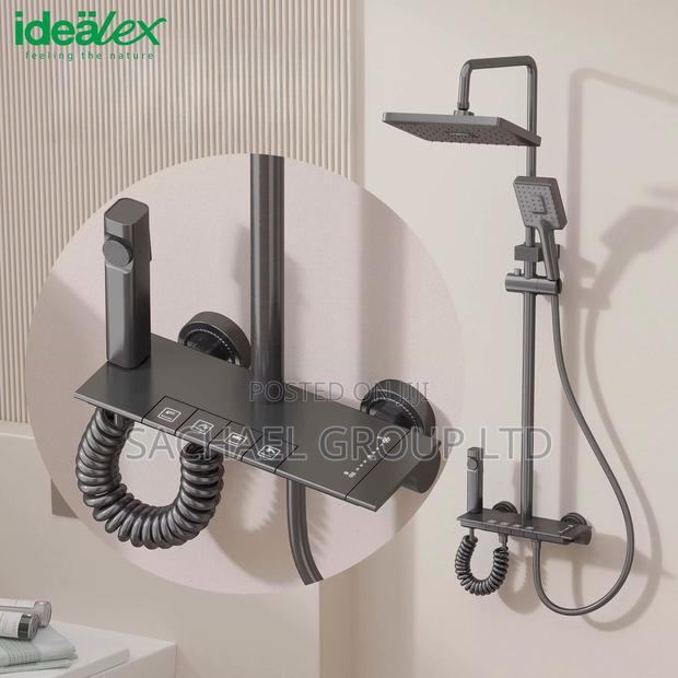 Piano Shower Set · Photo 2