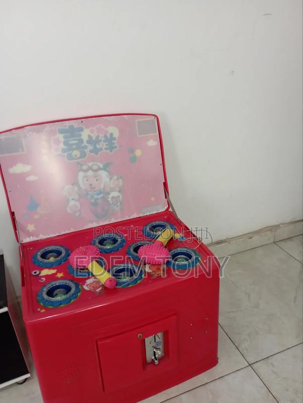 Whack the Duck Game Machine( Arcade Game) · Photo 4