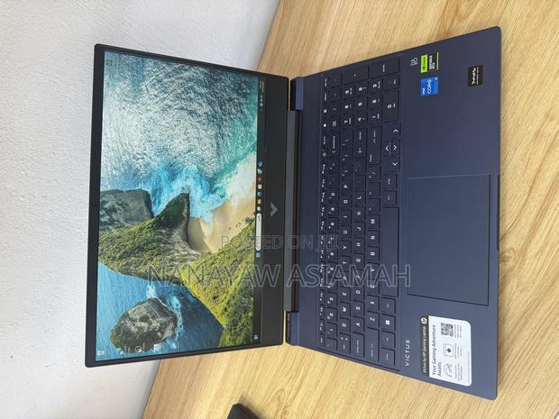 Laptop HP Victus 15 16GB Intel Core I5 SSD 512GB photo 2