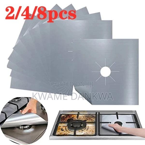Gas Stove Protector Cooker Cover photo 4