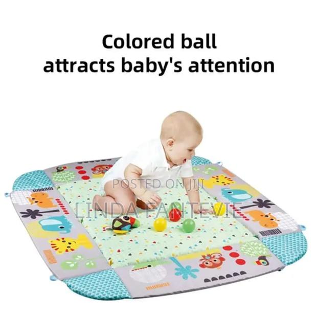 Activity Gym and Ball Pit photo 2
