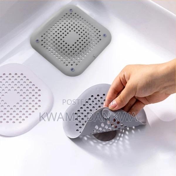 Drain Plug Kitchen Sink Strainer Anti-Blocking photo 3