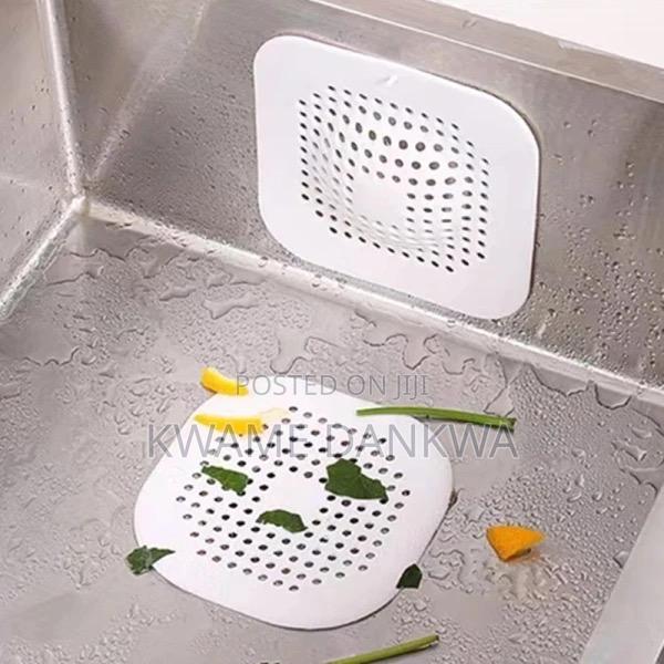 Drain Plug Kitchen Sink Strainer Anti-Blocking photo 4