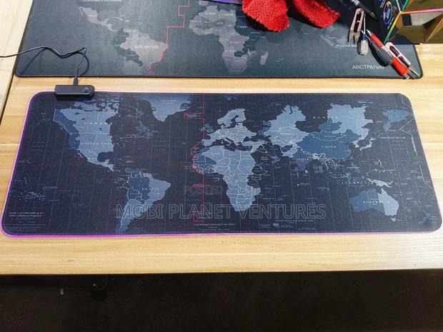 Xxl Mousepads With Rgb Lights photo 4