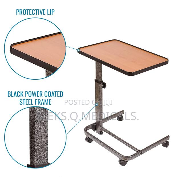 Over Bed Table · Photo 2