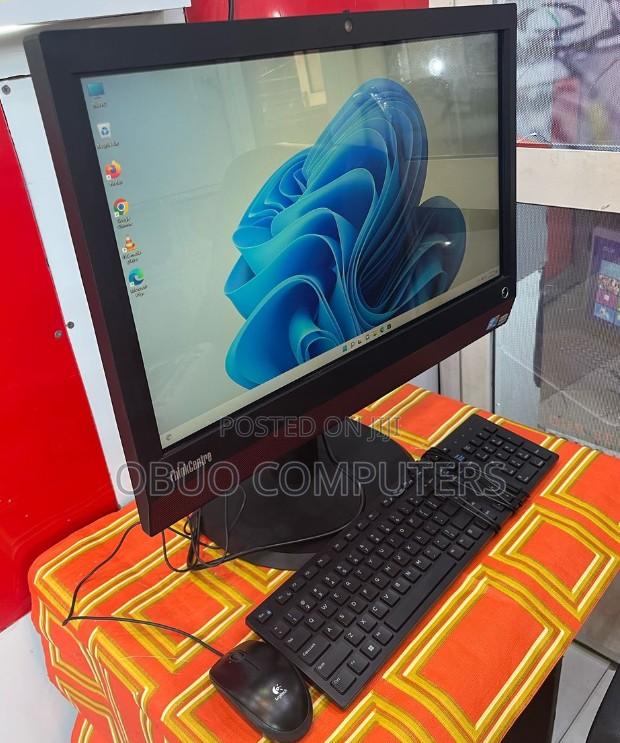 Lenovo M90z All-in-One Desktop Core I5 3.2ghz 23inch LCD · Photo 4