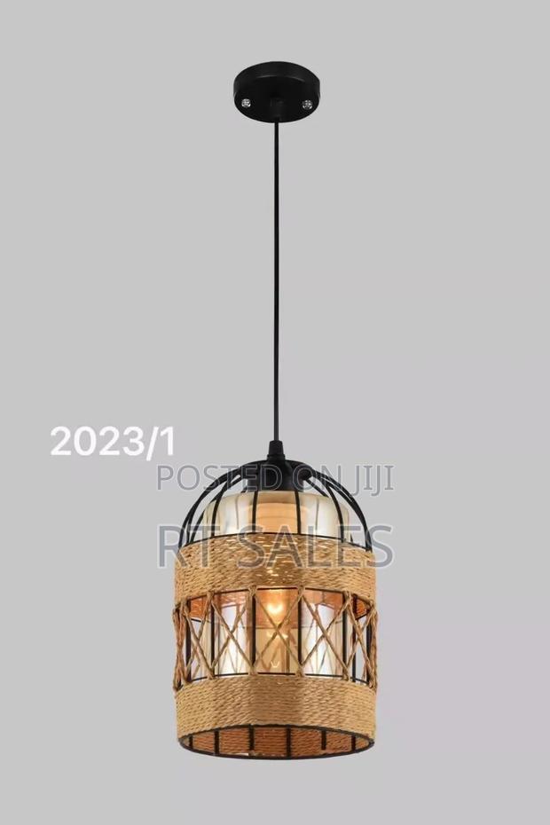 Luxury Home Single Pendant Light. · Photo 4
