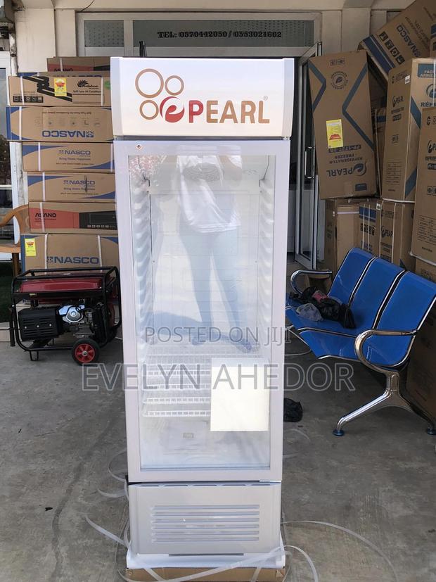 Quality Pearl Display Fridge Available With Cool Price · Photo 4