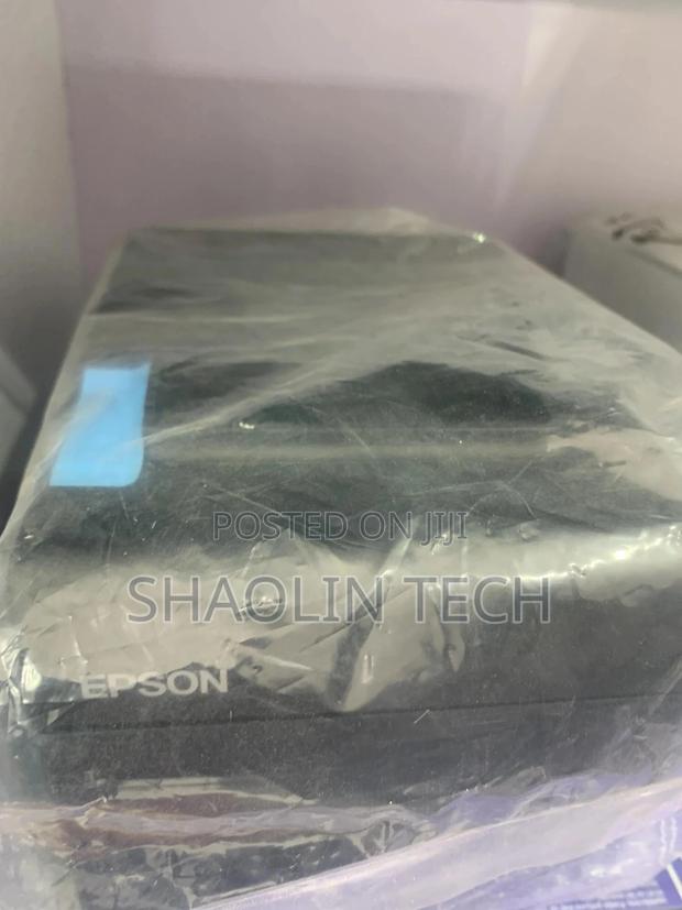 Epson T20ii Receipt Printer