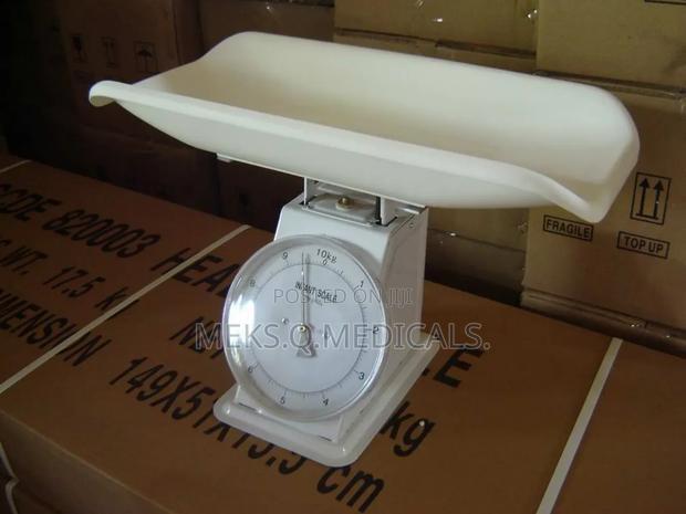 Baby Scale ( Clock Type) · Photo 2