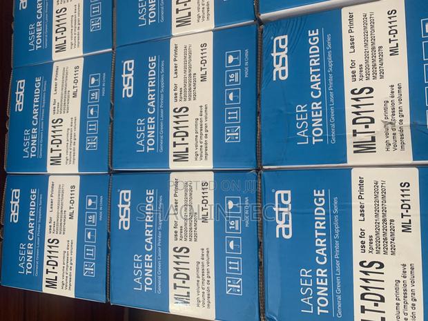 Samsung MLT-D11s Toner Cartridge