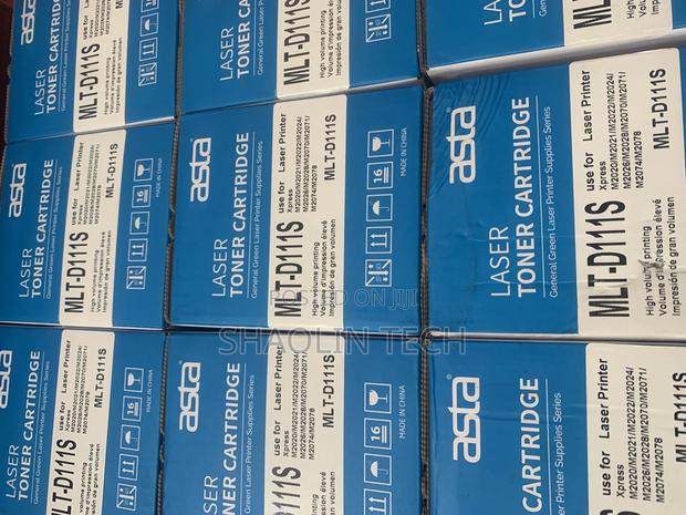 Samsung MLT-D11s Toner Cartridge photo 3