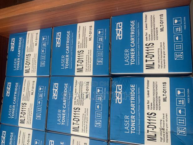 Samsung MLT-D11s Toner Cartridge photo 2