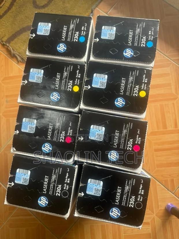 Hp 230a Original Toner Cartridge · Photo 2