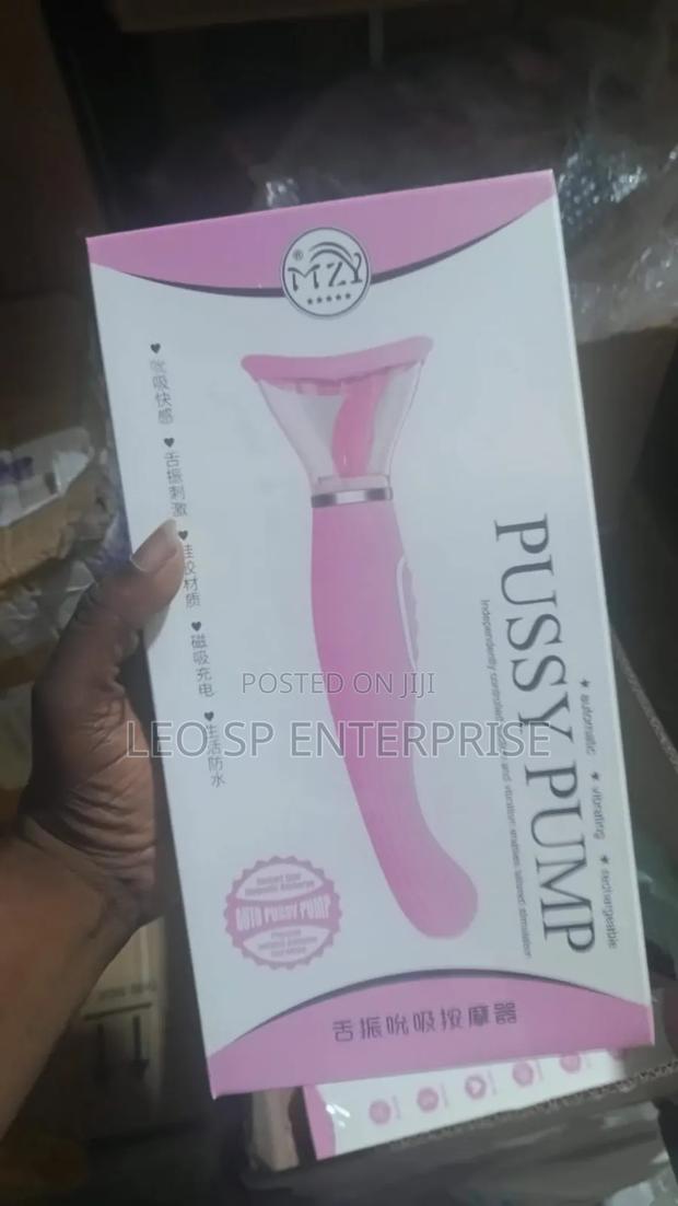 Pussy Pump Vibrator for Sale · Photo 3